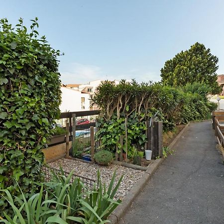 Cap D'Agde Studio - Port Экстерьер фото