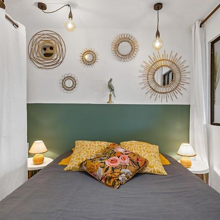 Cap D'Agde Studio - Port Экстерьер фото